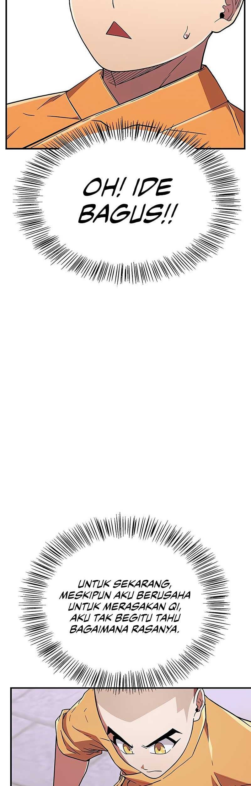 Genius Martial Arts Trainer - Chapter 8 - Page 55