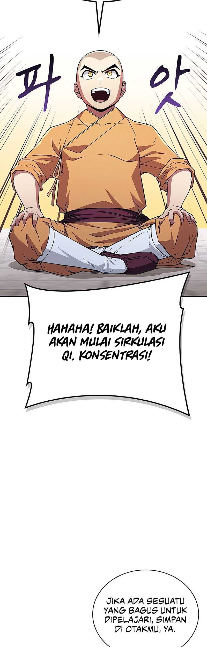 Genius Martial Arts Trainer - Chapter 8 - Page 58