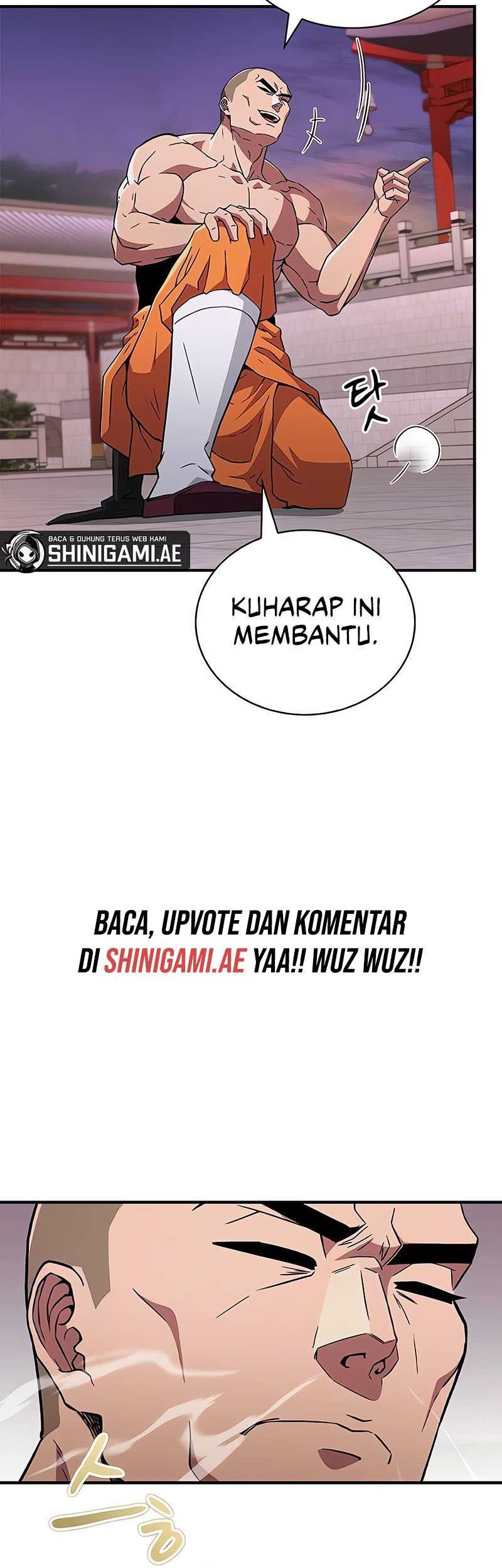 Genius Martial Arts Trainer - Chapter 8 - Page 59