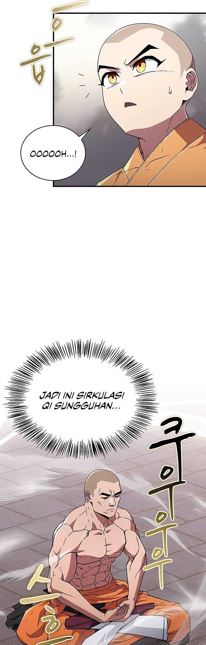 Genius Martial Arts Trainer - Chapter 8 - Page 60