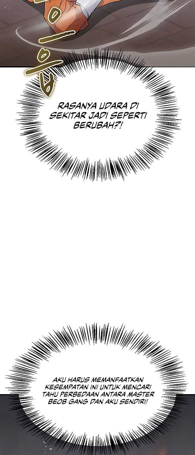 Genius Martial Arts Trainer - Chapter 8 - Page 61