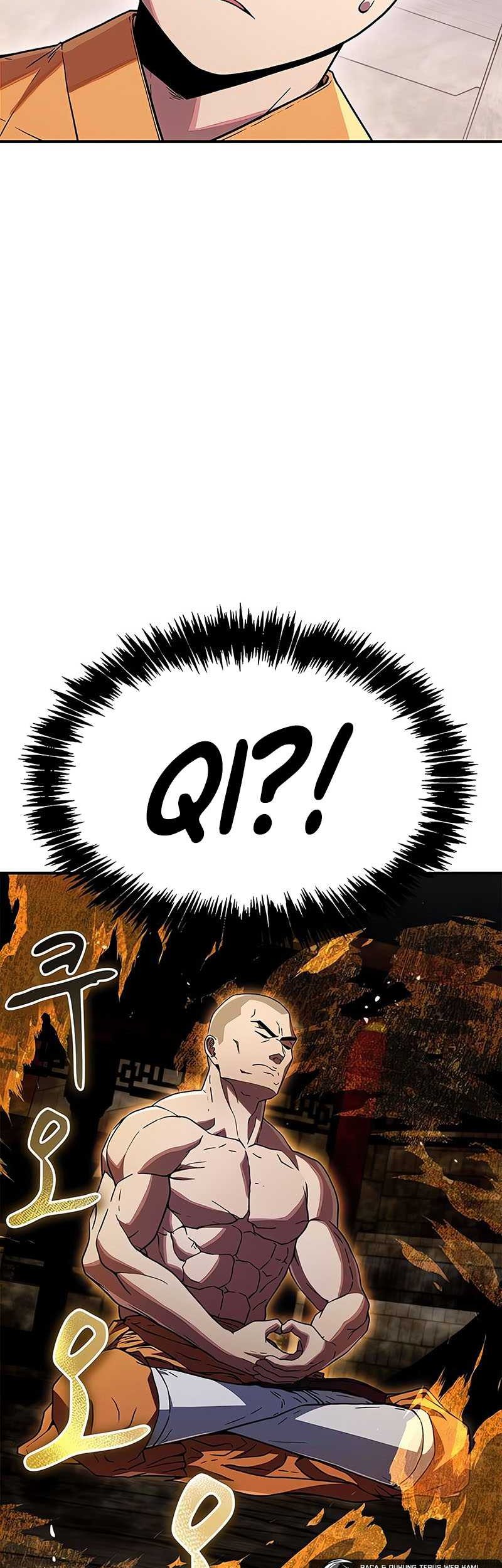 Genius Martial Arts Trainer - Chapter 8 - Page 64