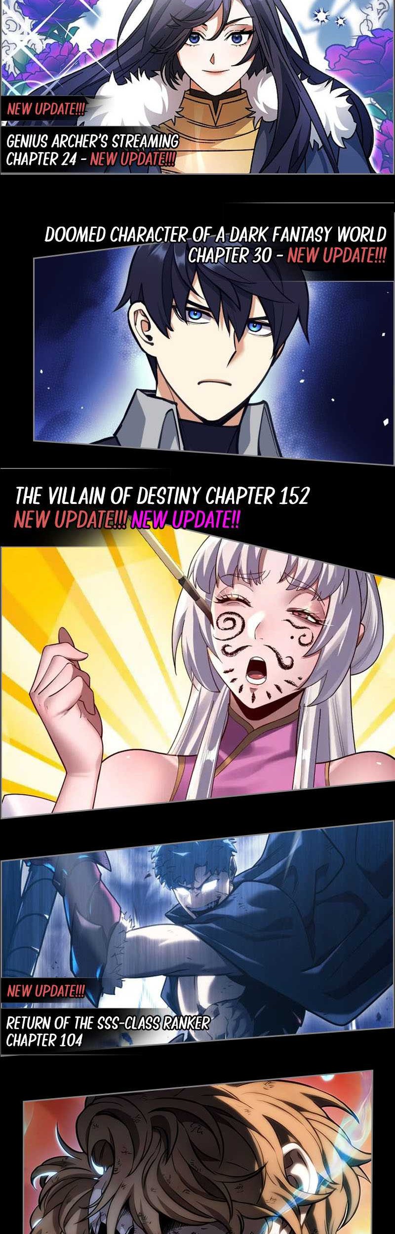 Genius Martial Arts Trainer - Chapter 8 - Page 67