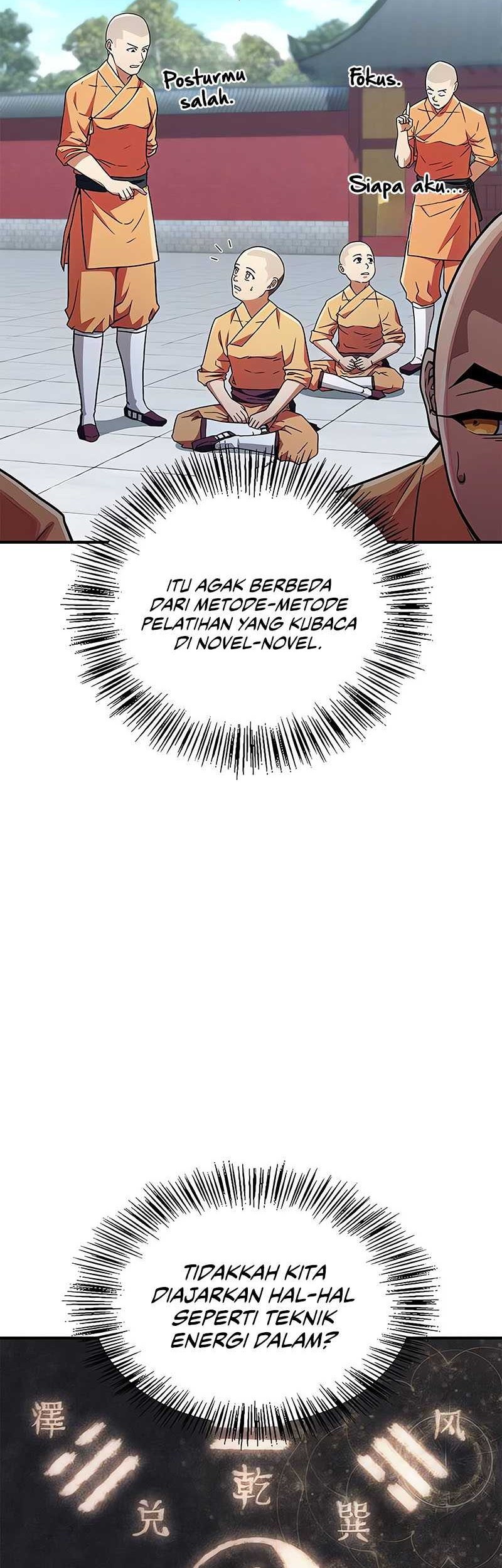 Genius Martial Arts Trainer - Chapter 8 - Page 3