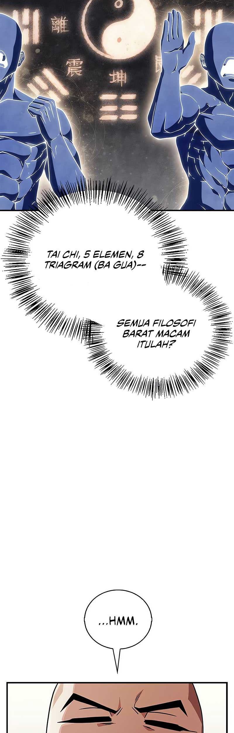 Genius Martial Arts Trainer - Chapter 8 - Page 4