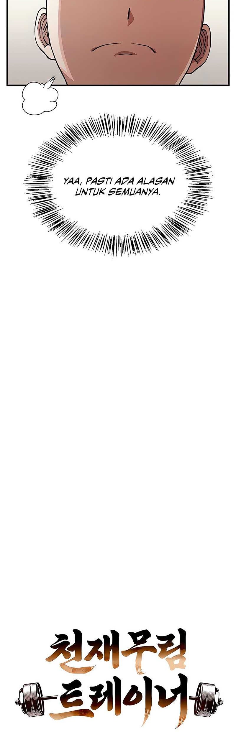 Genius Martial Arts Trainer - Chapter 8 - Page 5