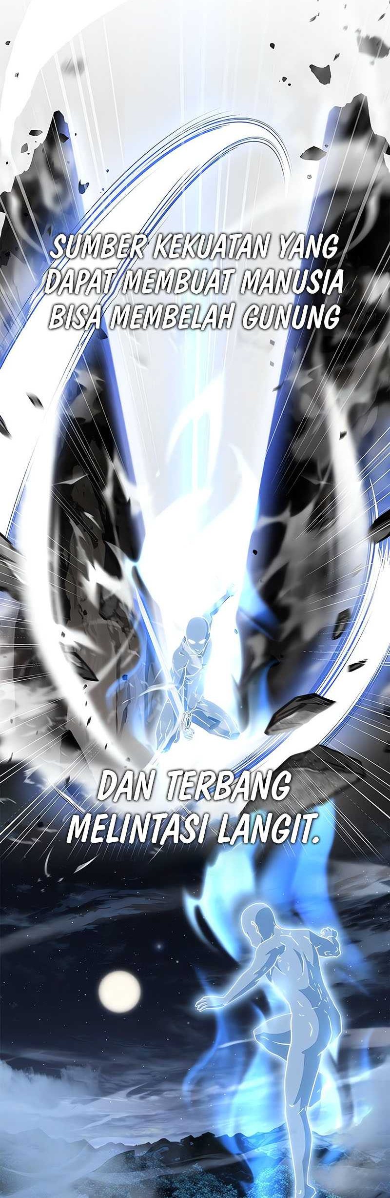 Genius Martial Arts Trainer - Chapter 8 - Page 9