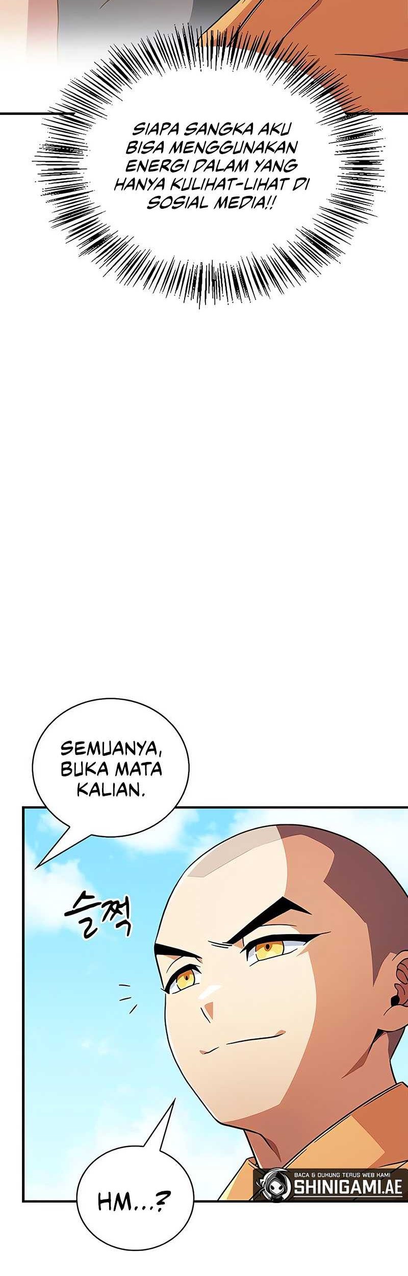 Genius Martial Arts Trainer - Chapter 8 - Page 11