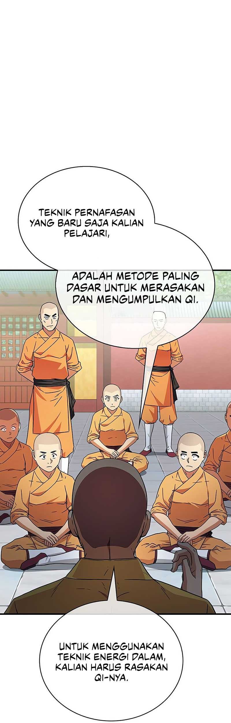 Genius Martial Arts Trainer - Chapter 8 - Page 12