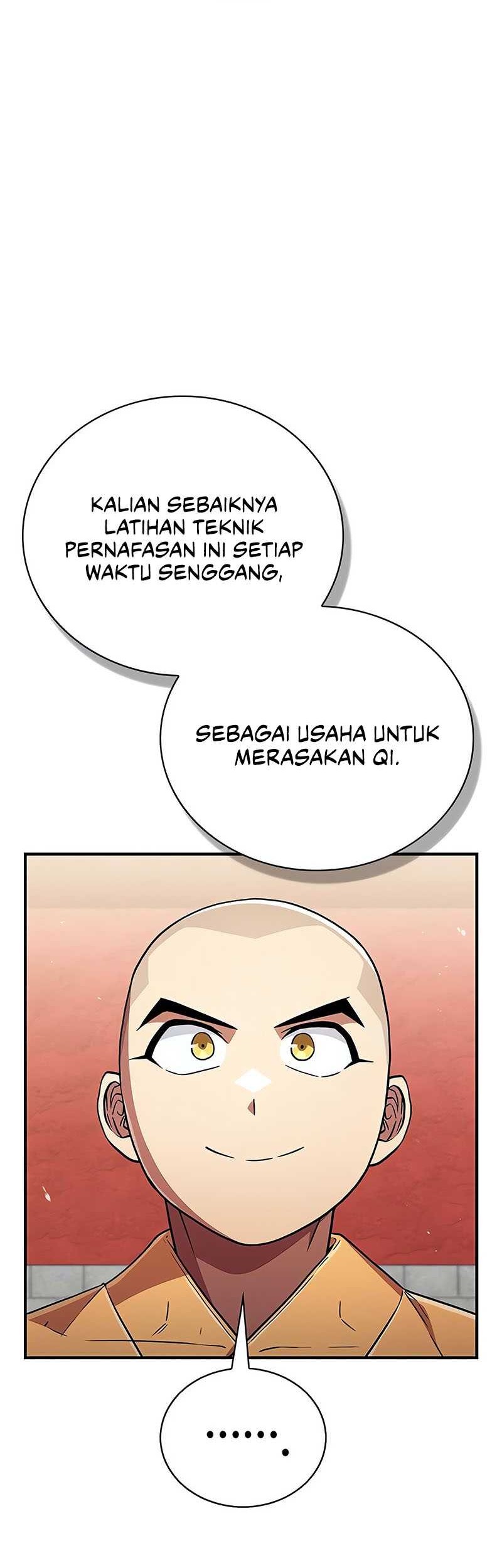 Genius Martial Arts Trainer - Chapter 8 - Page 13