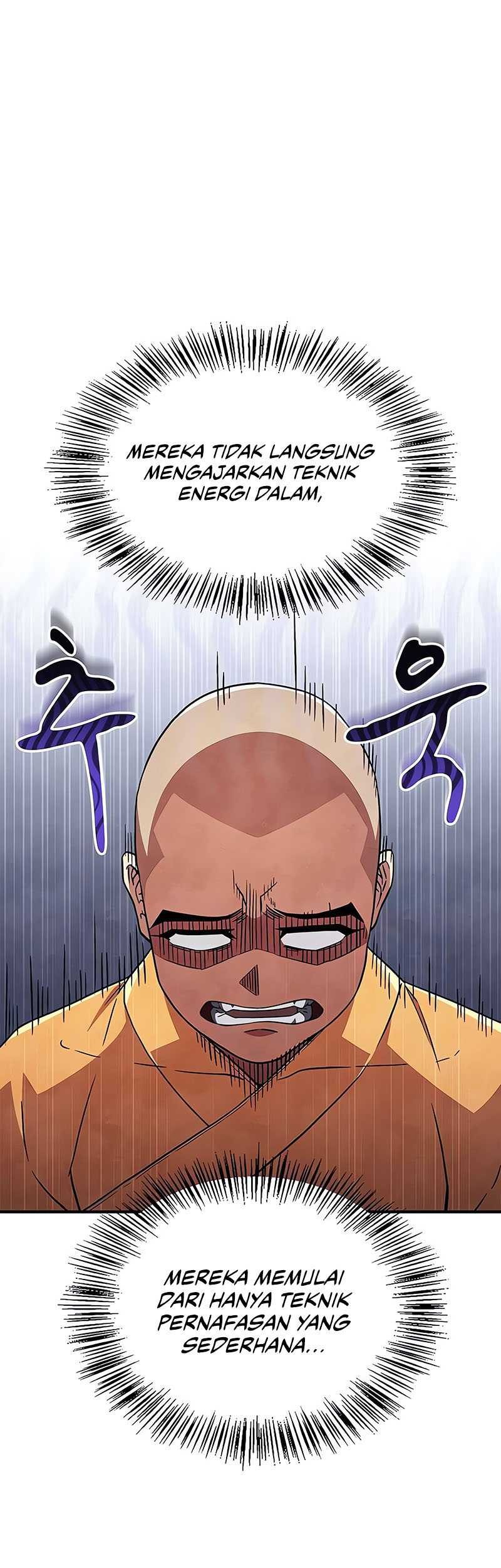 Genius Martial Arts Trainer - Chapter 8 - Page 14