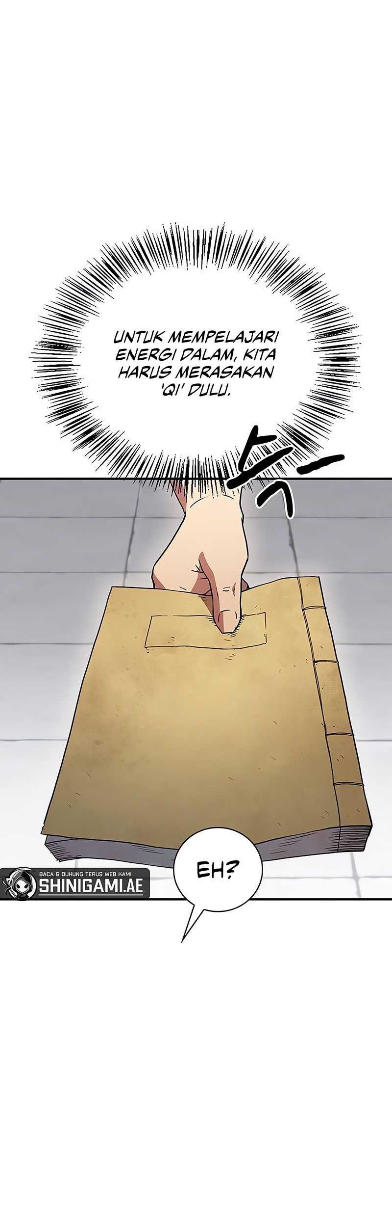 Genius Martial Arts Trainer - Chapter 8 - Page 15