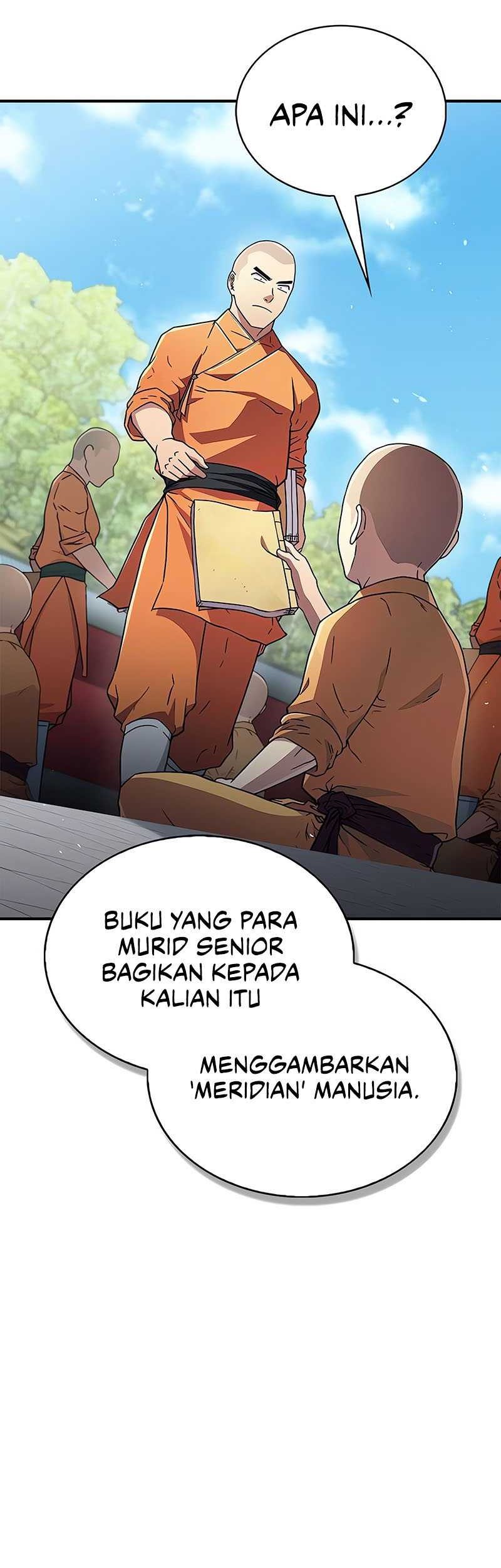 Genius Martial Arts Trainer - Chapter 8 - Page 16