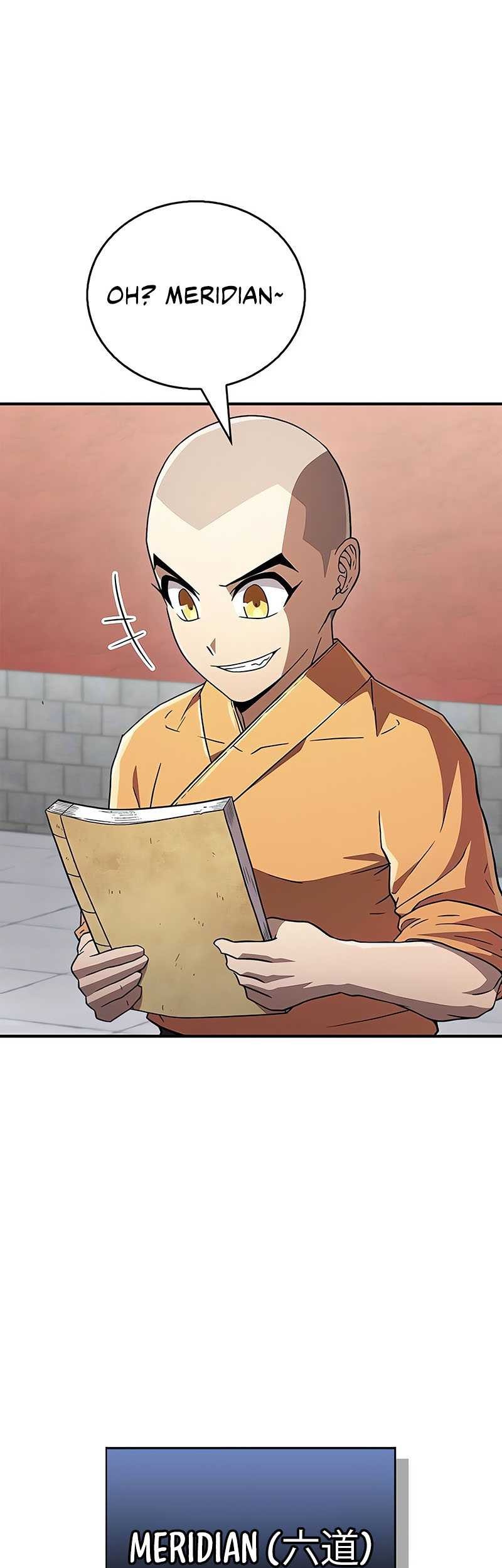 Genius Martial Arts Trainer - Chapter 8 - Page 18