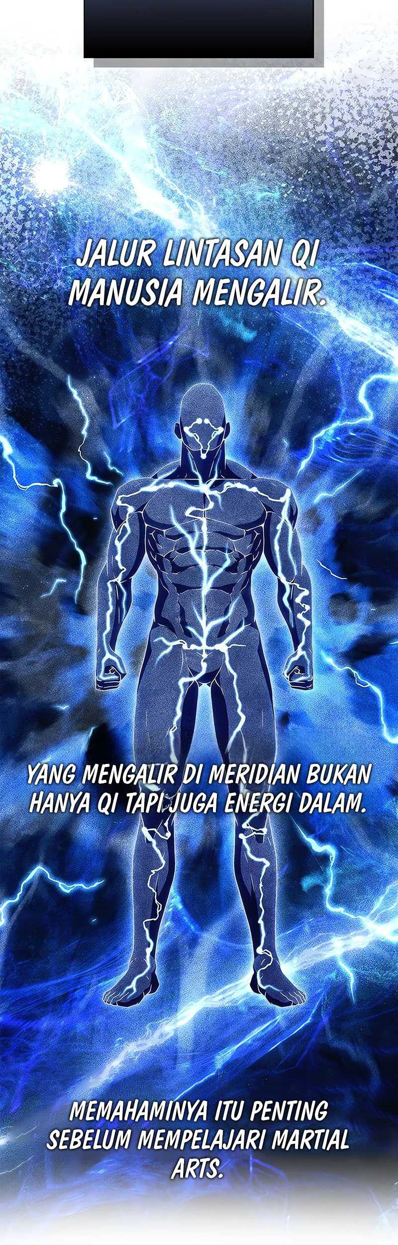 Genius Martial Arts Trainer - Chapter 8 - Page 19