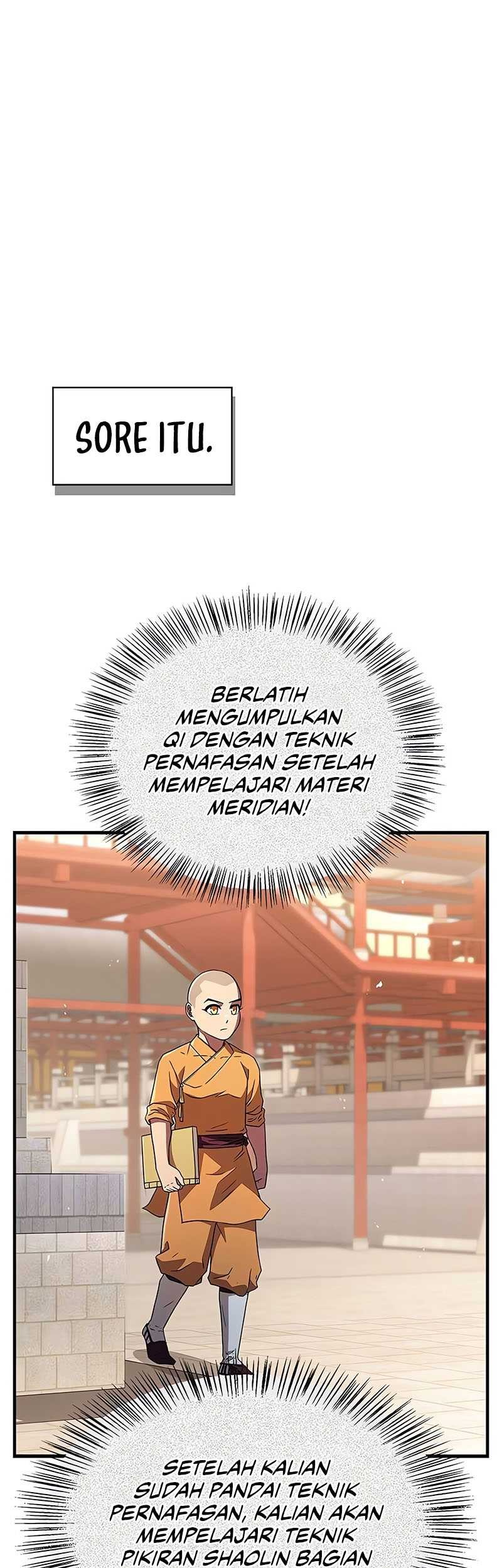 Genius Martial Arts Trainer - Chapter 8 - Page 22