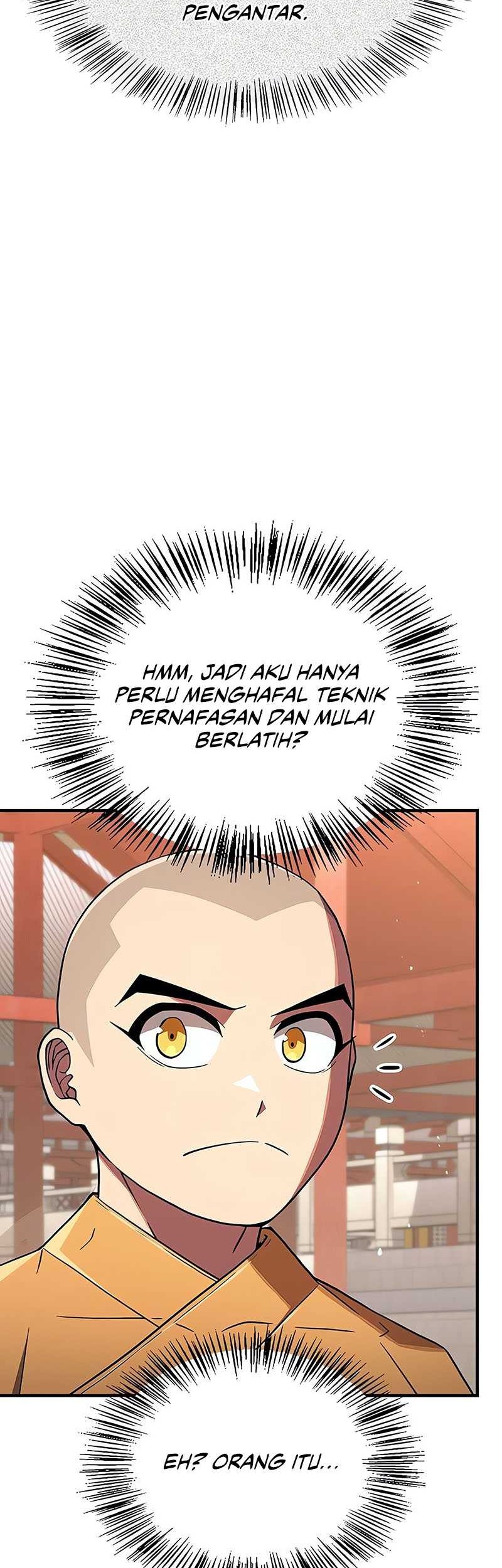 Genius Martial Arts Trainer - Chapter 8 - Page 23