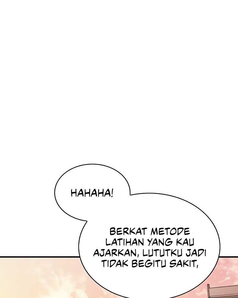 Genius Martial Arts Trainer - Chapter 8 - Page 25