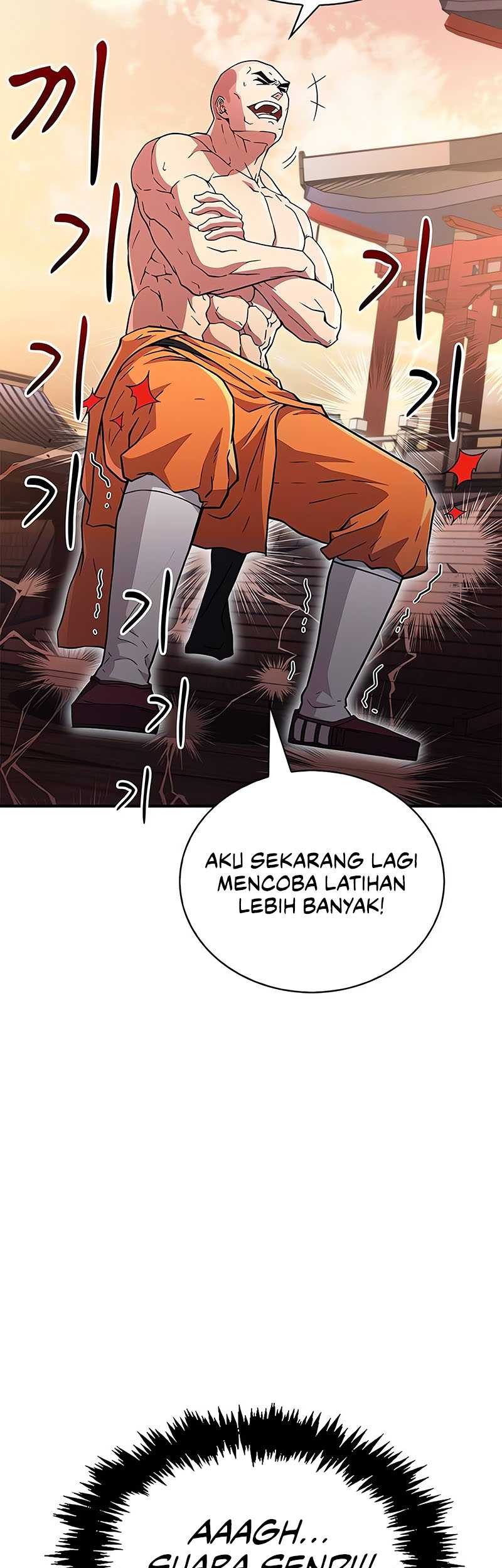 Genius Martial Arts Trainer - Chapter 8 - Page 26