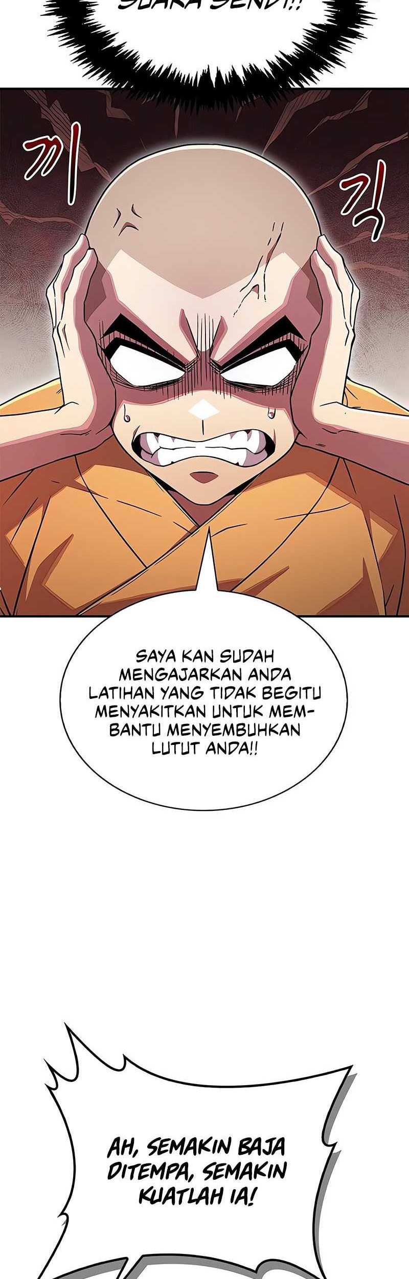 Genius Martial Arts Trainer - Chapter 8 - Page 27