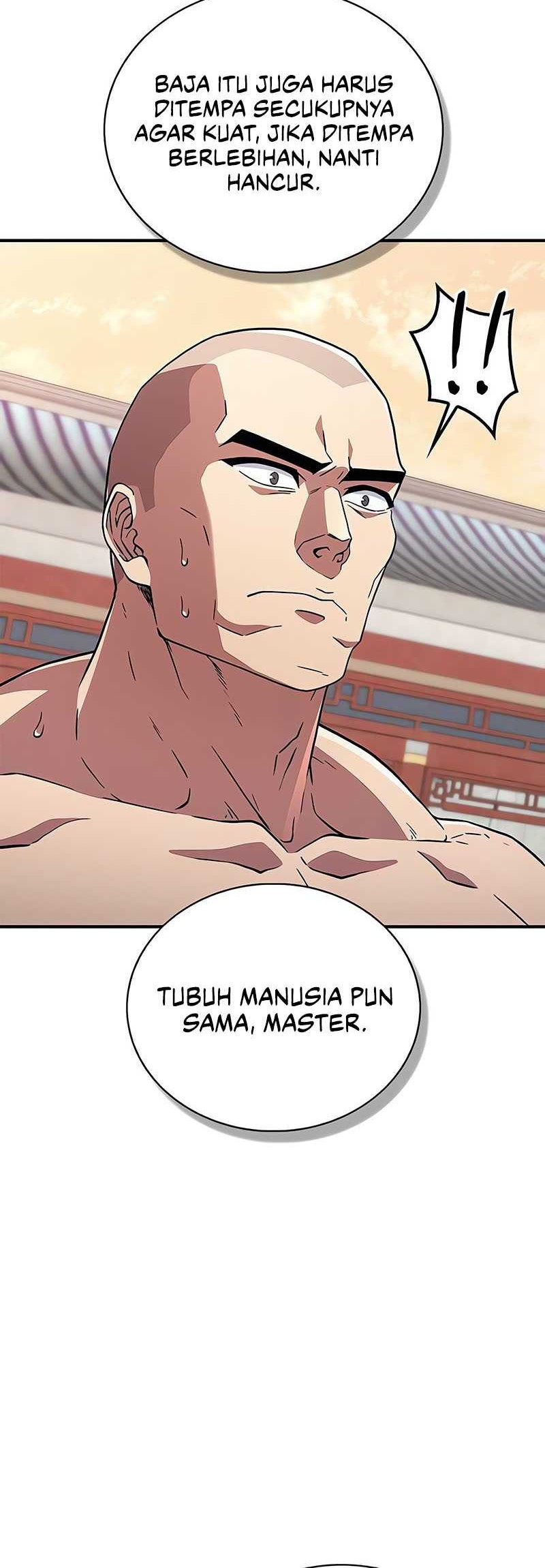 Genius Martial Arts Trainer - Chapter 8 - Page 29