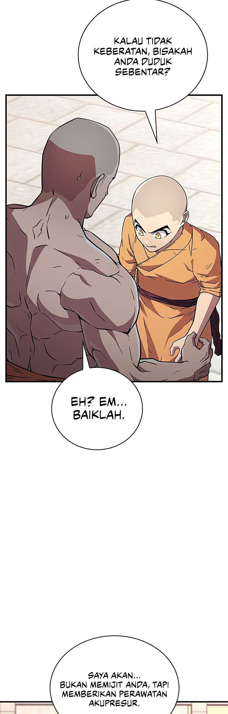 Genius Martial Arts Trainer - Chapter 8 - Page 30