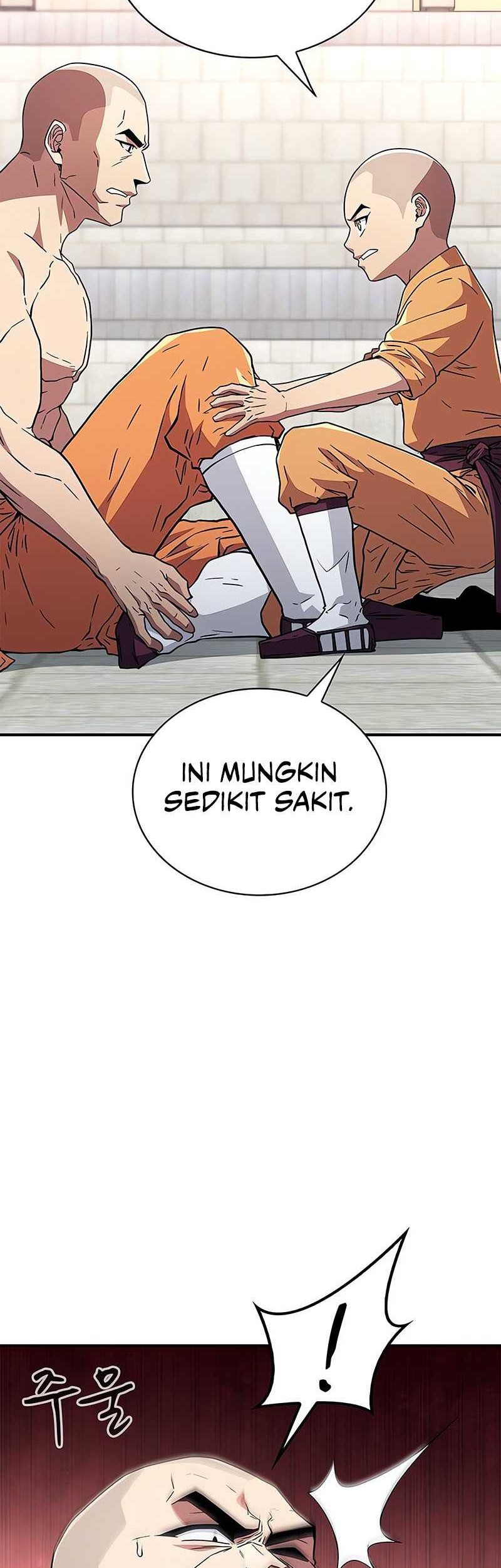 Genius Martial Arts Trainer - Chapter 8 - Page 31