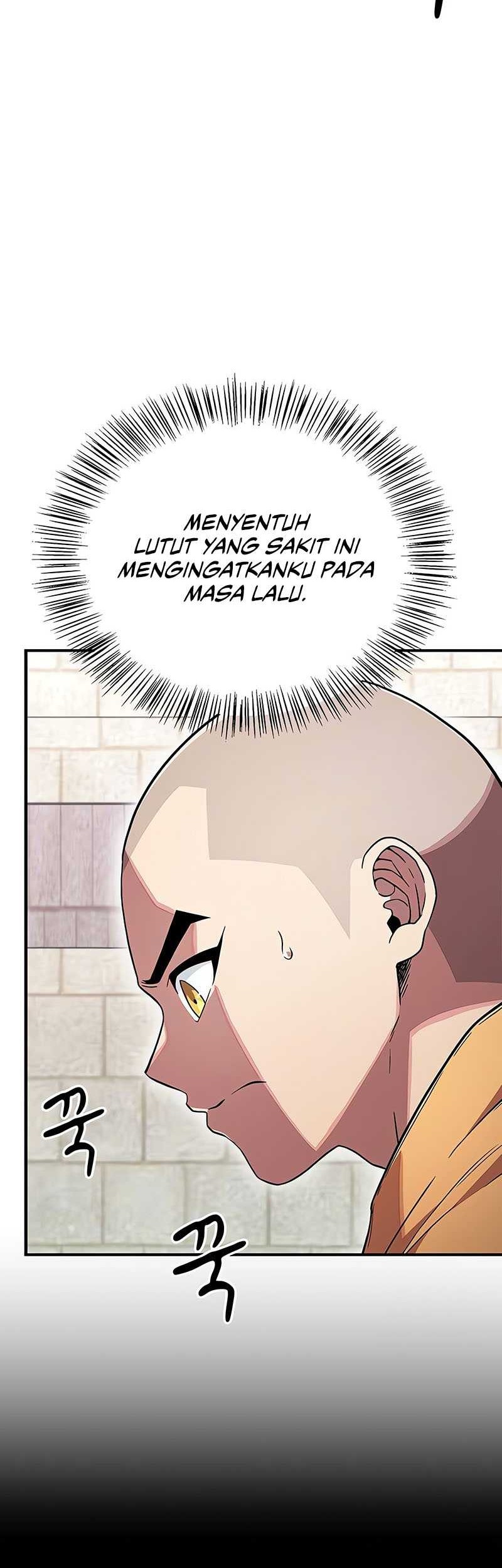 Genius Martial Arts Trainer - Chapter 8 - Page 33