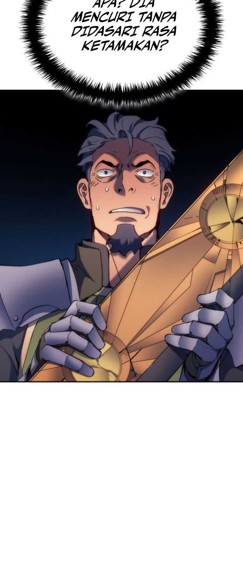 The Indomitable Martial King - Chapter 29 - Page 37