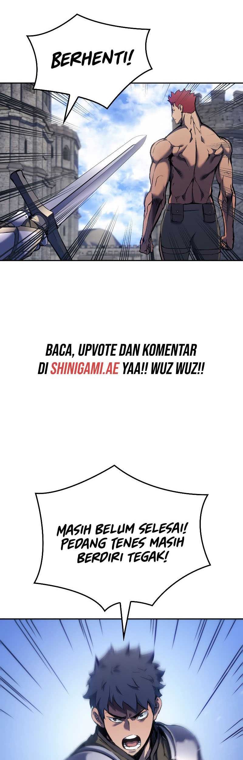 The Indomitable Martial King - Chapter 29 - Page 39