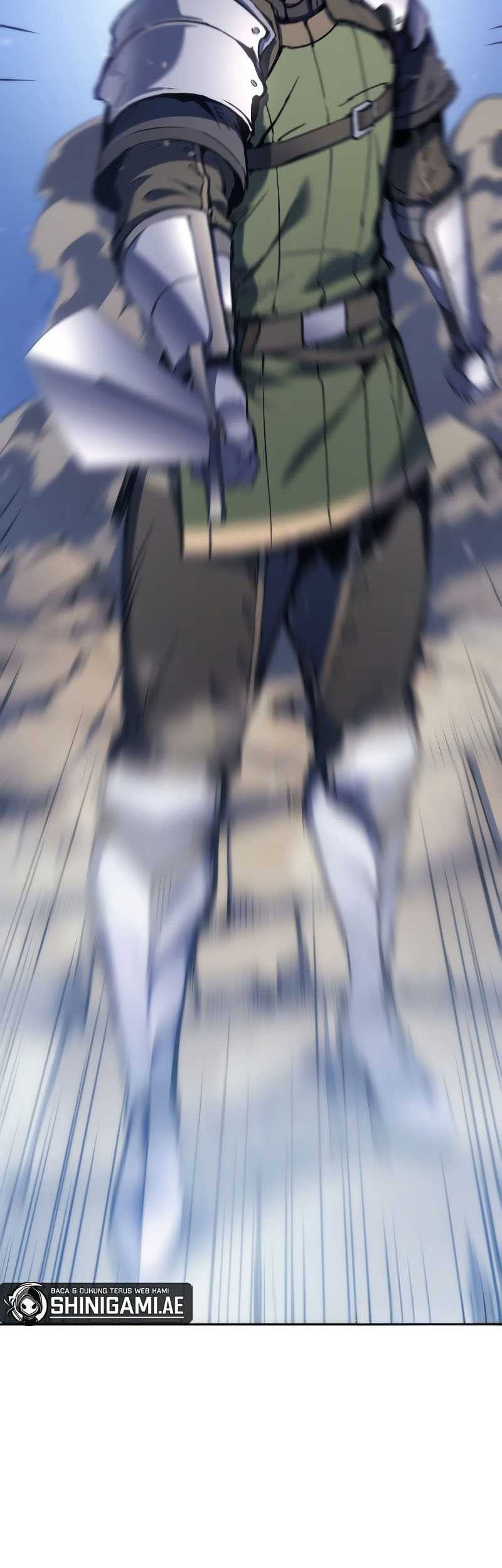 The Indomitable Martial King - Chapter 29 - Page 40