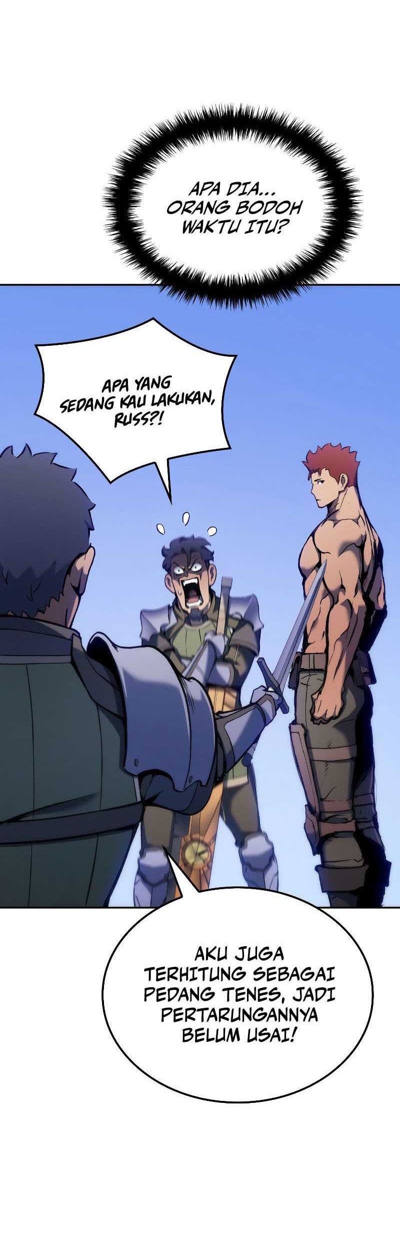 The Indomitable Martial King - Chapter 29 - Page 41