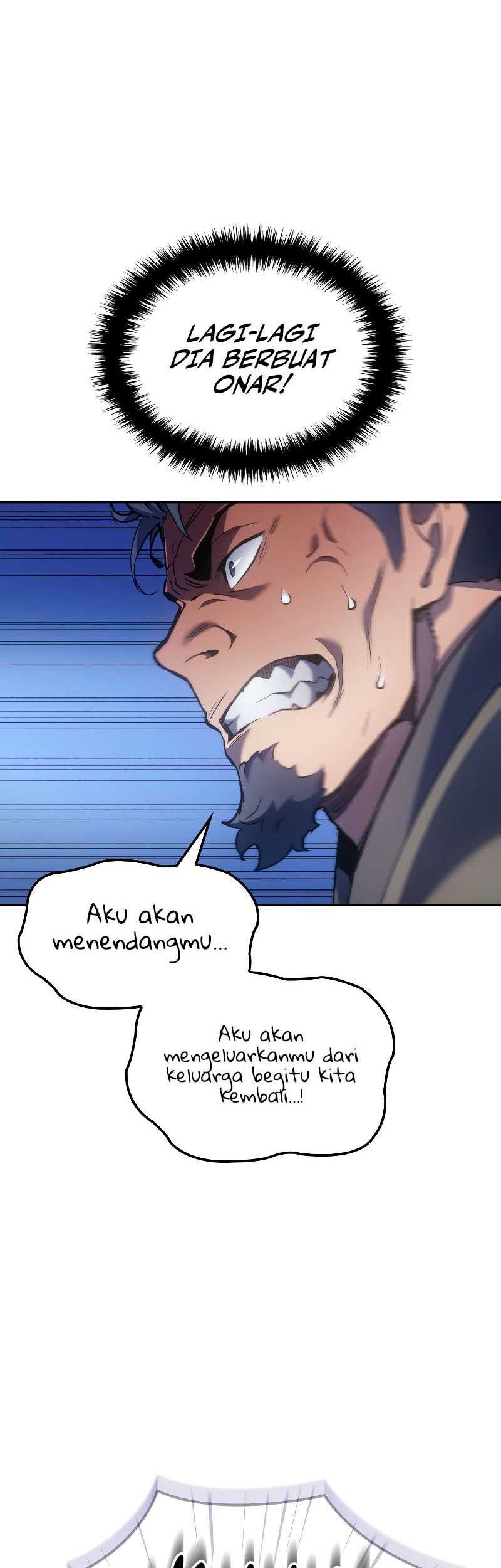 The Indomitable Martial King - Chapter 29 - Page 42