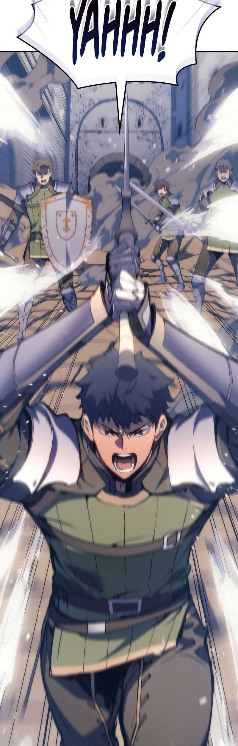 The Indomitable Martial King - Chapter 29 - Page 43