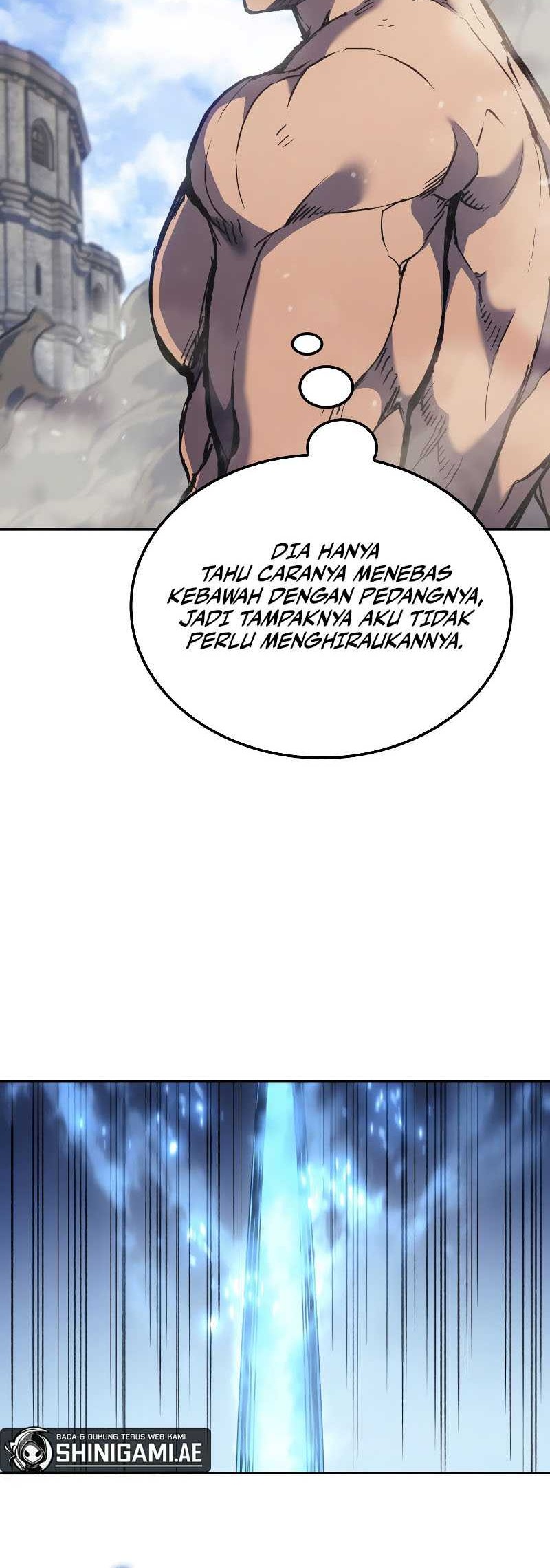 The Indomitable Martial King - Chapter 29 - Page 45