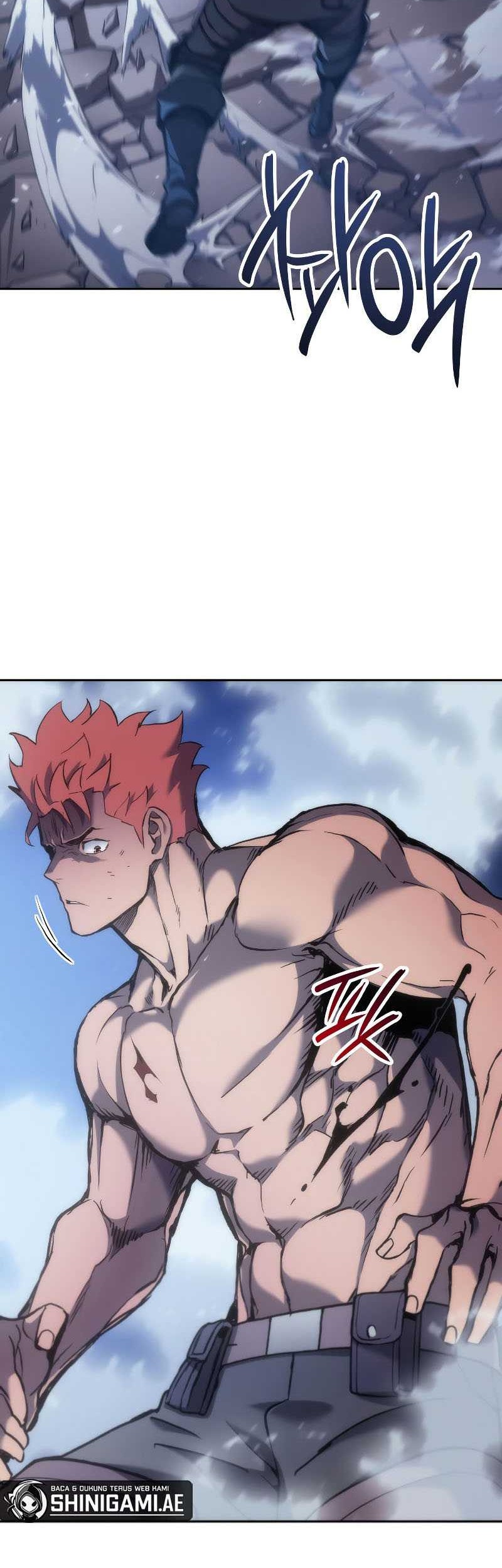 The Indomitable Martial King - Chapter 29 - Page 49