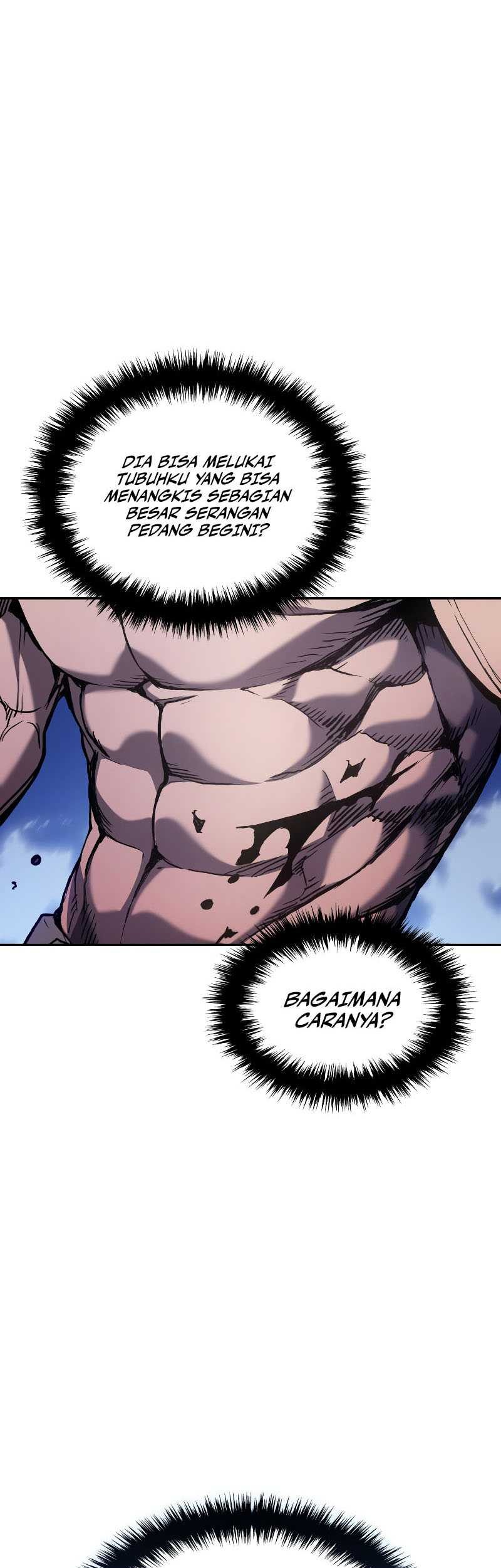 The Indomitable Martial King - Chapter 29 - Page 50