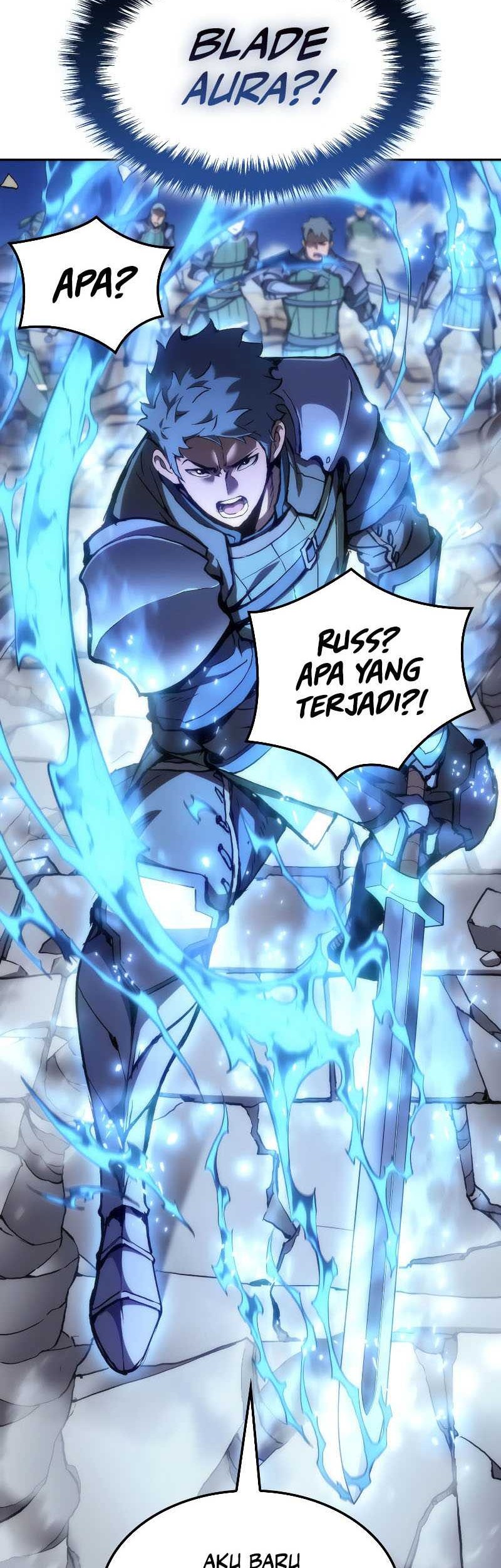 The Indomitable Martial King - Chapter 29 - Page 51