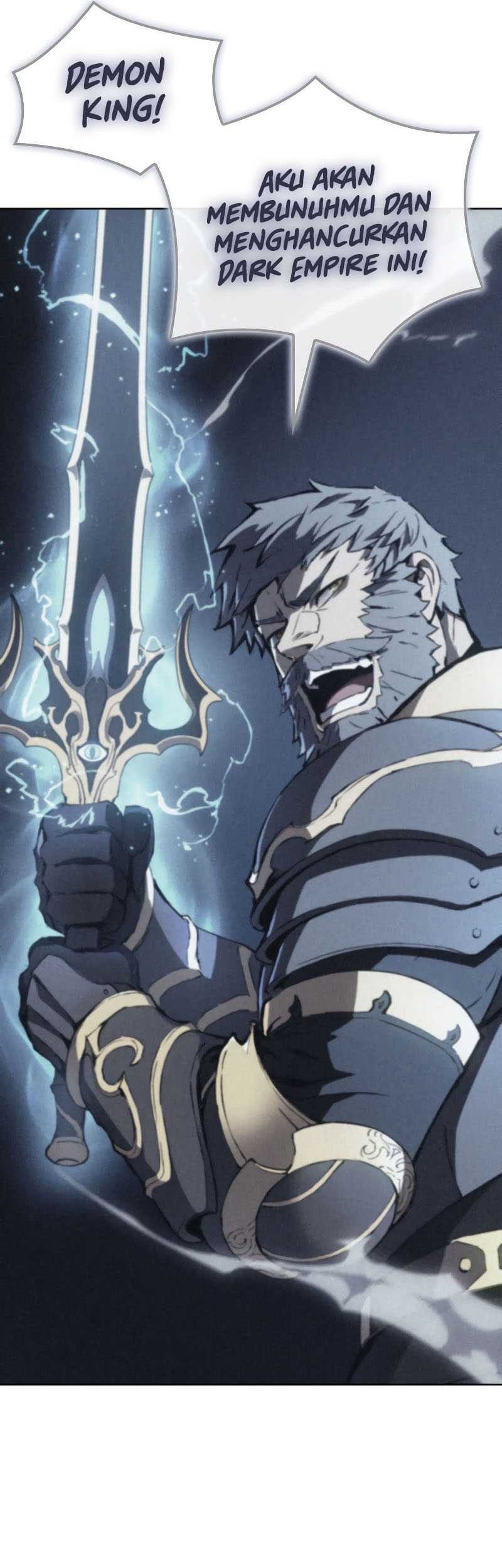 The Indomitable Martial King - Chapter 29 - Page 54