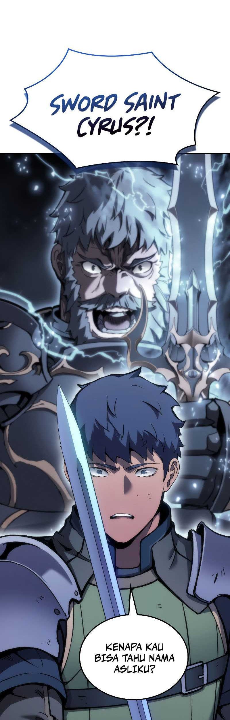 The Indomitable Martial King - Chapter 29 - Page 55