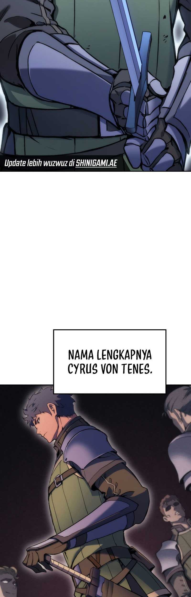 The Indomitable Martial King - Chapter 29 - Page 56