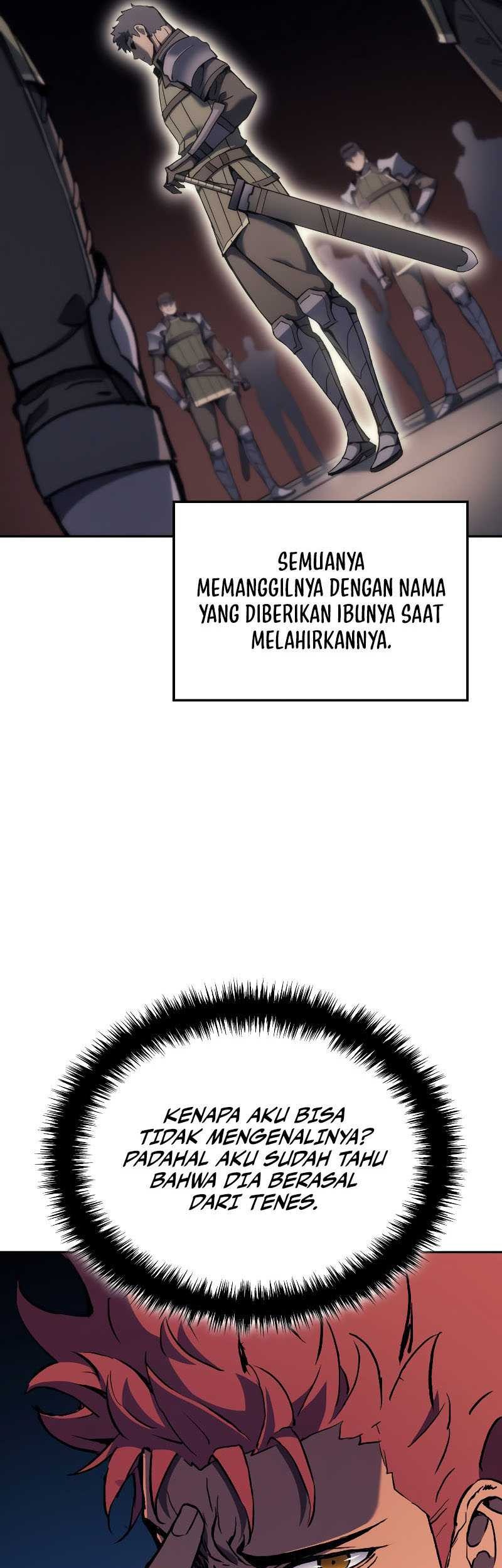 The Indomitable Martial King - Chapter 29 - Page 58