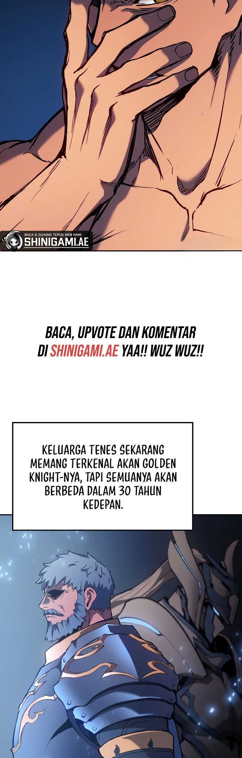 The Indomitable Martial King - Chapter 29 - Page 59