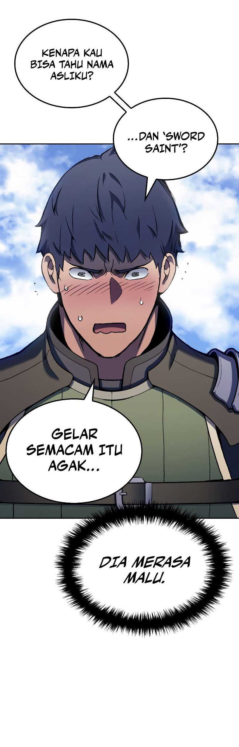 The Indomitable Martial King - Chapter 29 - Page 61