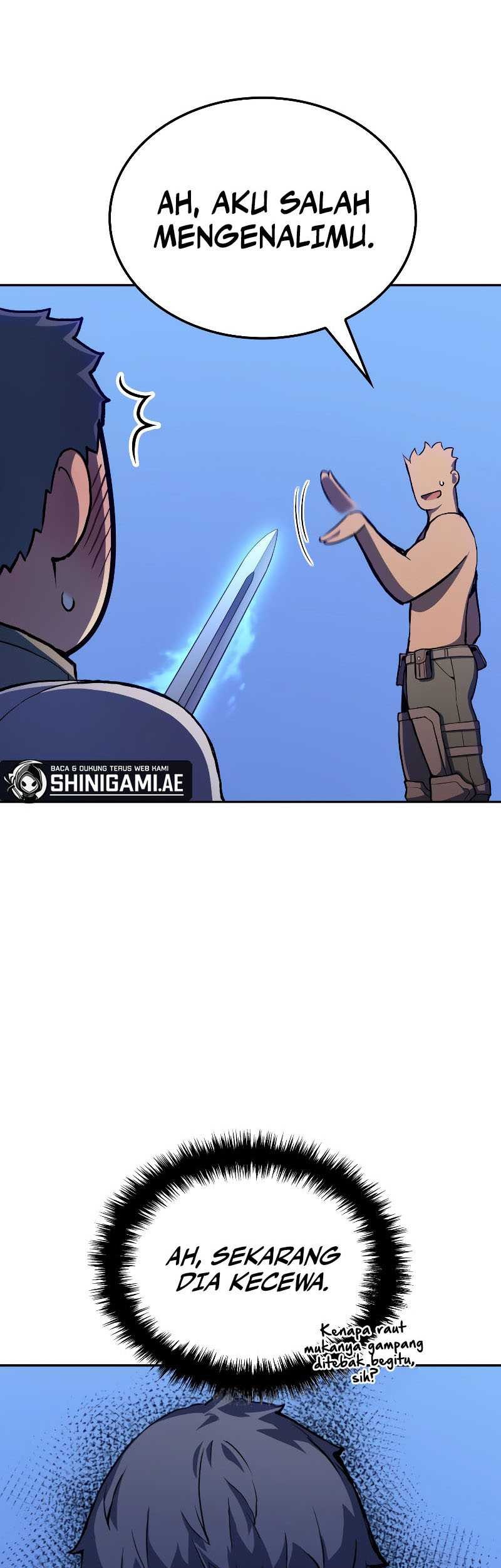 The Indomitable Martial King - Chapter 29 - Page 62