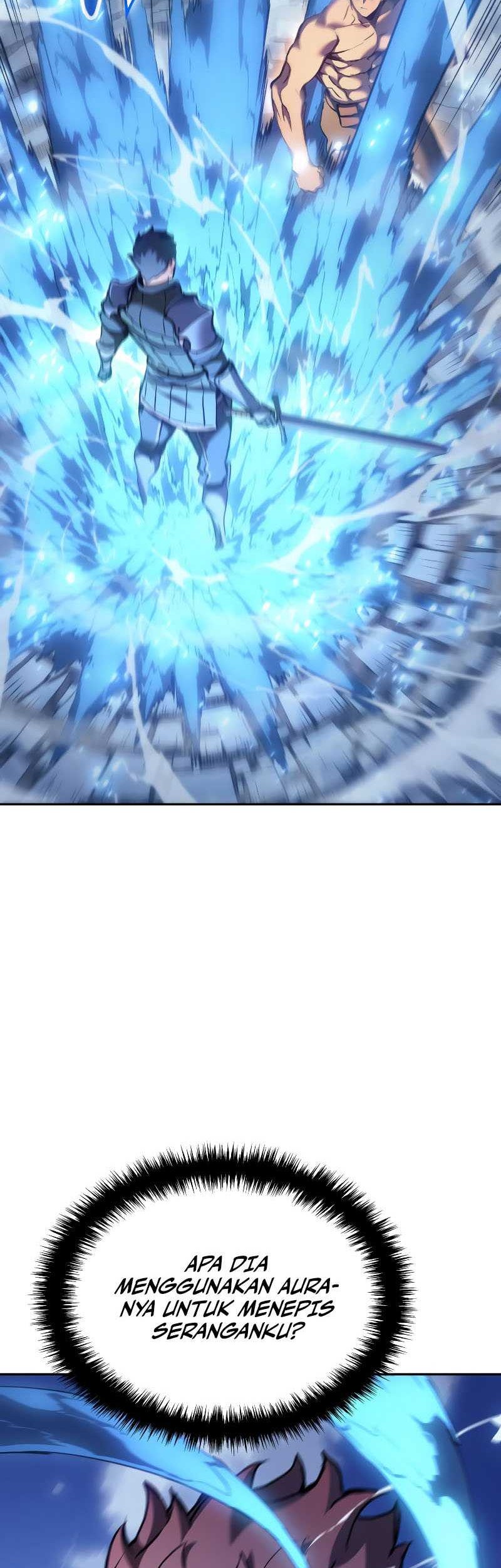 The Indomitable Martial King - Chapter 29 - Page 71