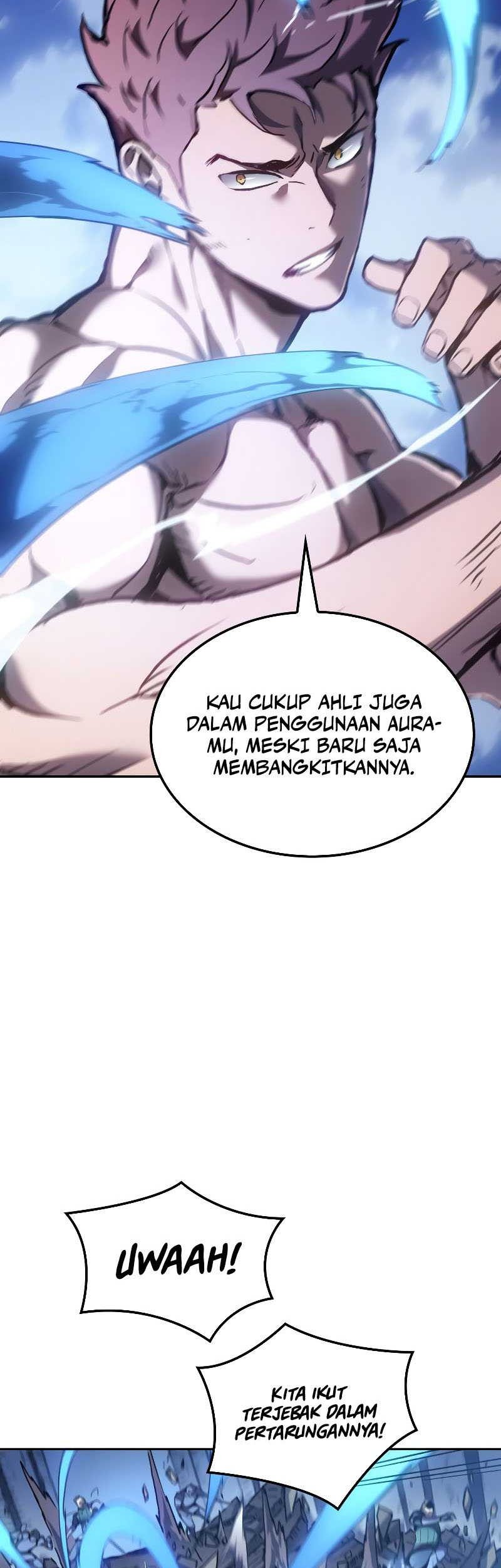 The Indomitable Martial King - Chapter 29 - Page 72