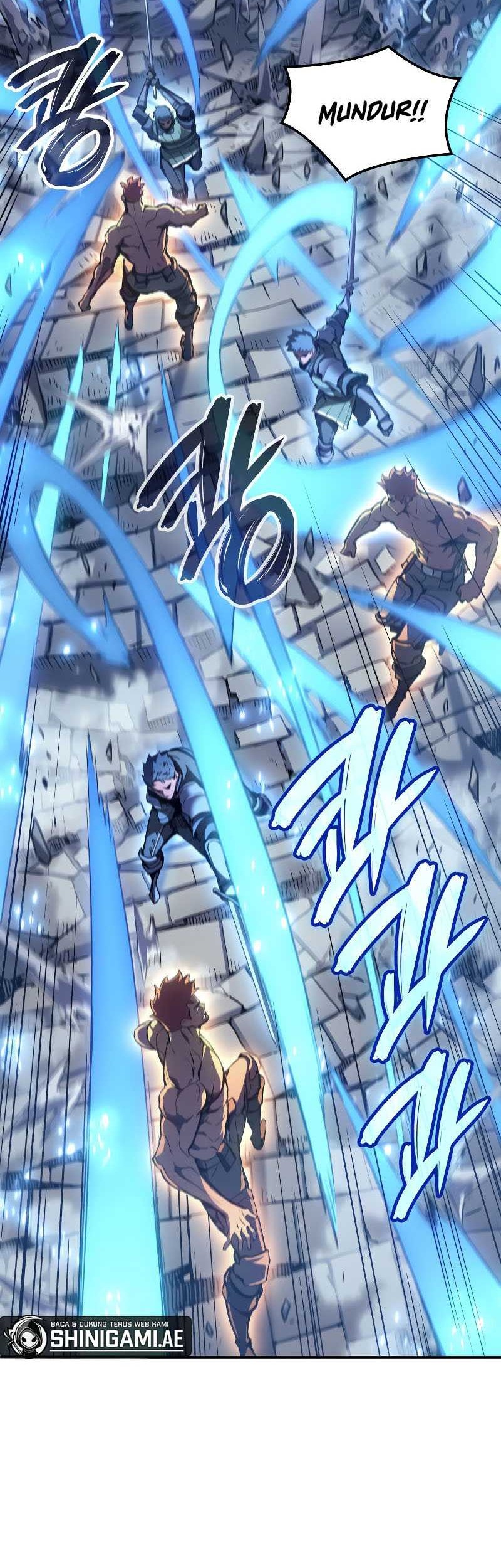 The Indomitable Martial King - Chapter 29 - Page 73