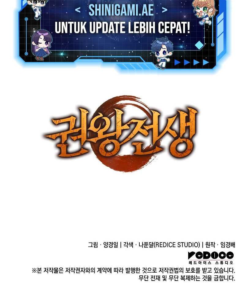 The Indomitable Martial King - Chapter 29 - Page 76