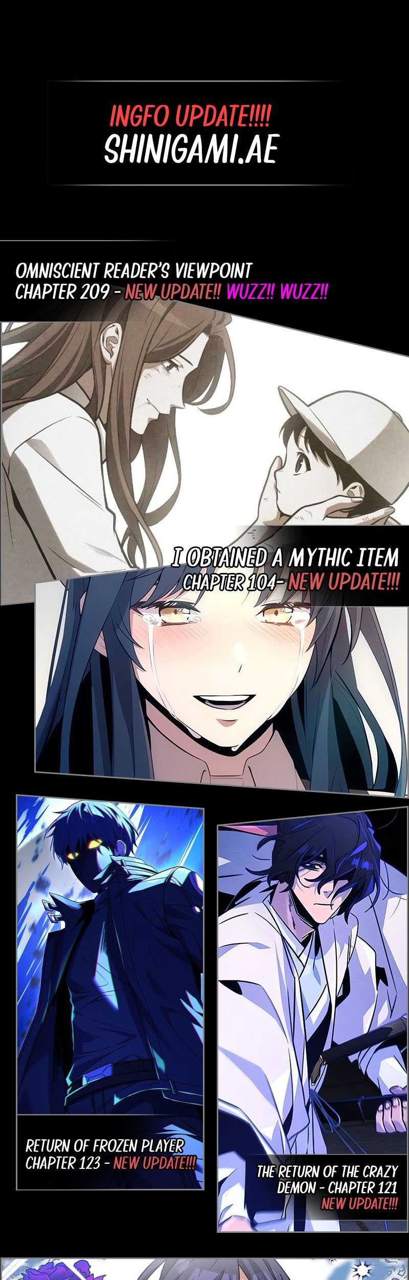 The Indomitable Martial King - Chapter 29 - Page 77